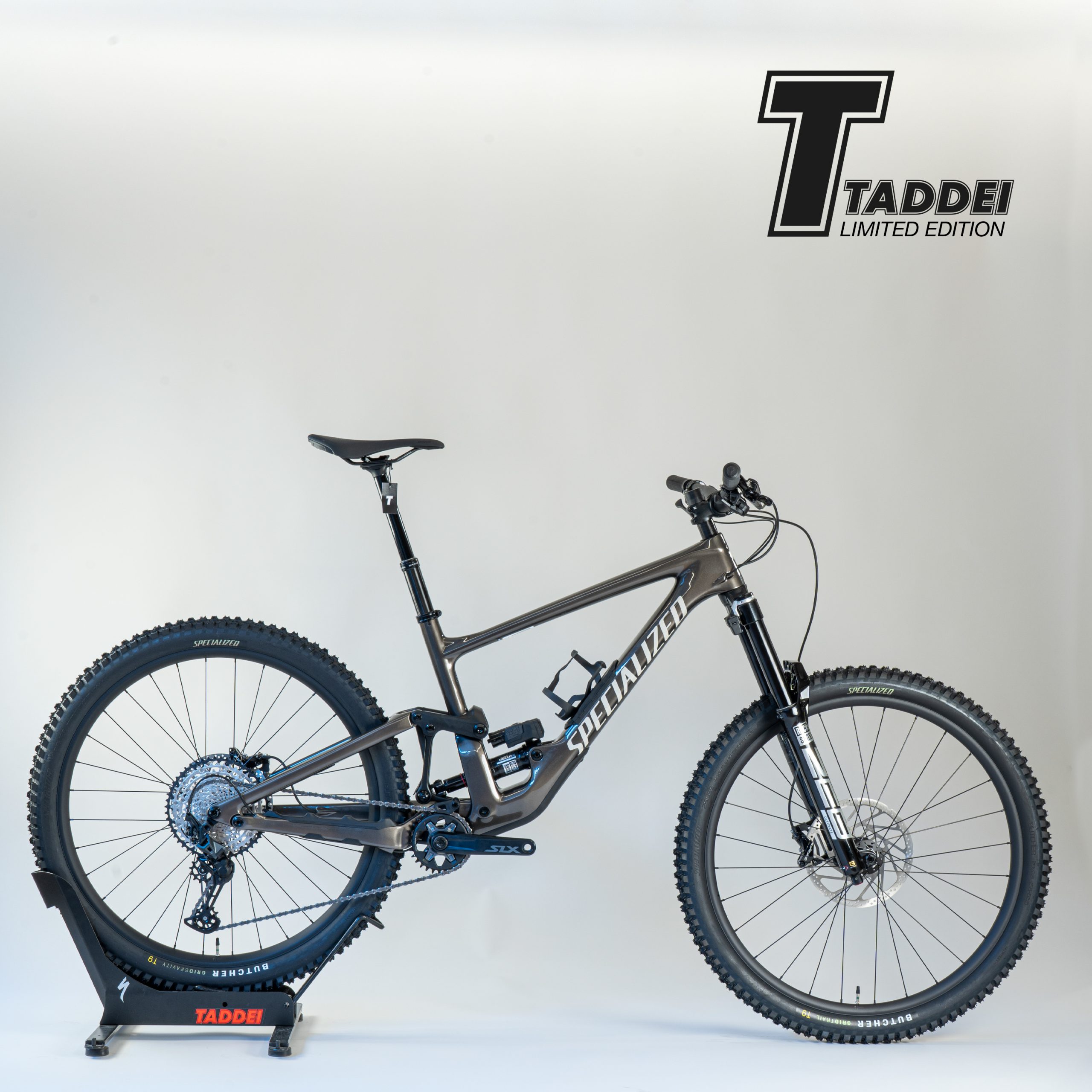 Enduro Comp Mtb Front Enduro Usate ENDURO COMP – Multibike